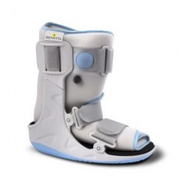 BOTA NEUMATICA CORTA