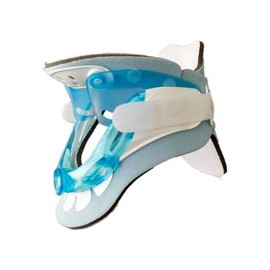 COLLARIN BLUE AJUSTABLE STD.