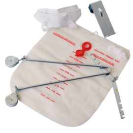 TRACCION CERVICAL