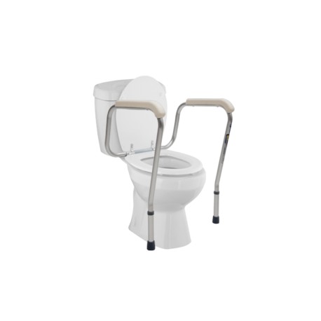 Chasis de Seguridad de Aluminio para Baño