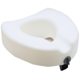 INCREMENTO PARA BAÑO CON ABERTURA FRONTAL Y SEGURO