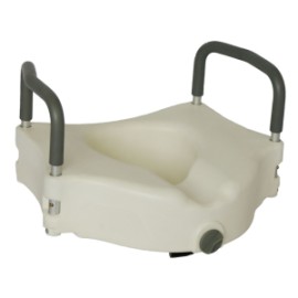 INCREMENTO PARA BAÑO CON BRAZOS FIJOS