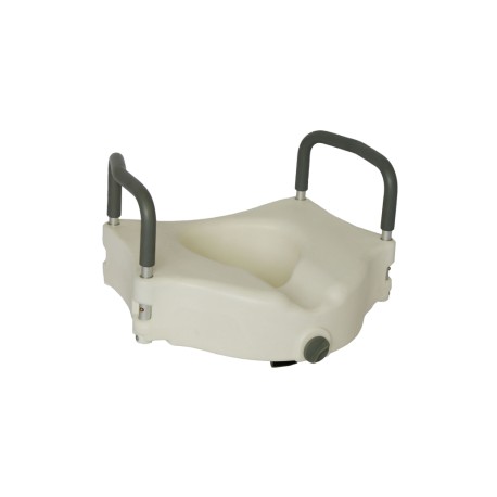 INCREMENTO PARA BAÑO CON BRAZOS FIJOS