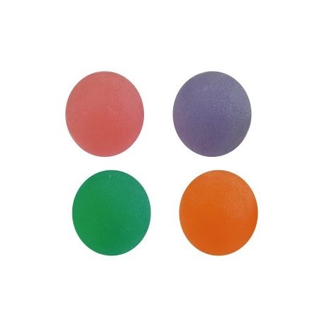 PELOTA DE FUERZA