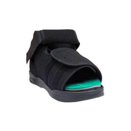 Zapato de Descarga