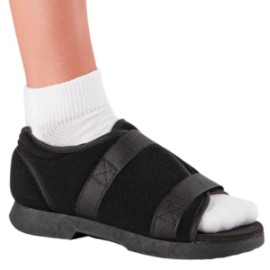 ZAPATO POST OPERATORIO