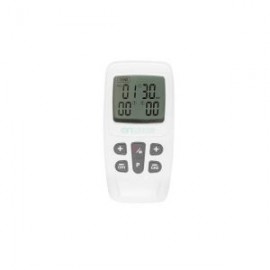 ELECTRO ESTIMULADOR TENS 3 EN 1
