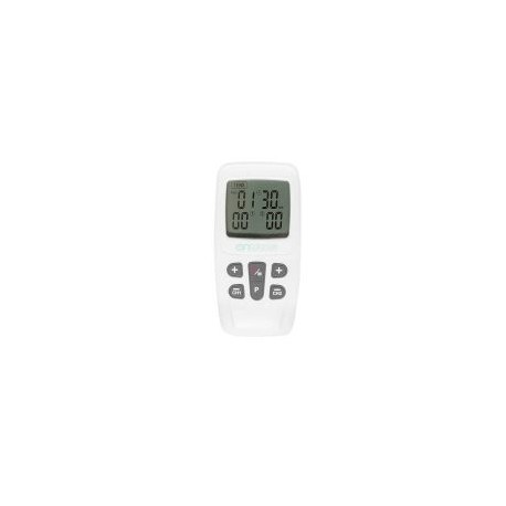 ELECTRO ESTIMULADOR TENS 3 EN 1