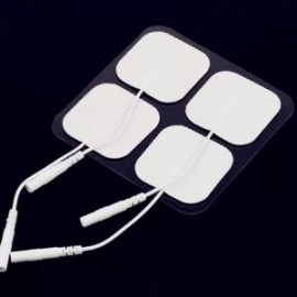 ELECTRODOS UNIVERSALES CUADRADOS