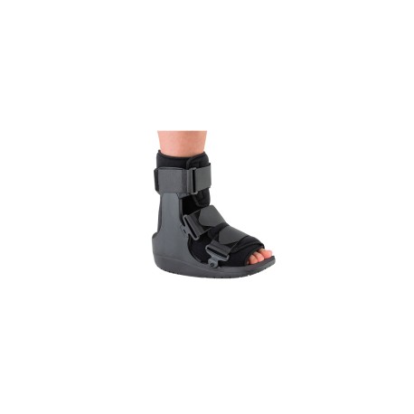 BOTA WALKER CORTA
