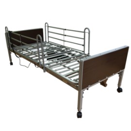 CAMA ELECTRICA SERIE 4000 3 POSICIONES