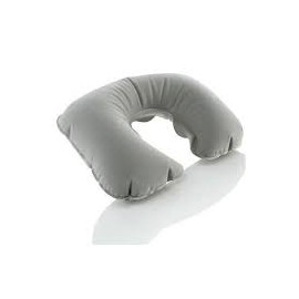 ALMOHADA INFLABLE DE VIAJE