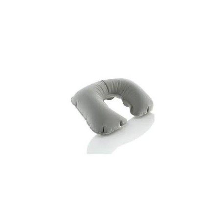 ALMOHADA INFLABLE DE VIAJE