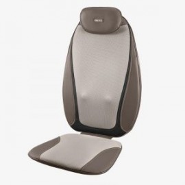 ASIENTO DE MASAJE 3D