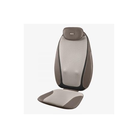 ASIENTO DE MASAJE 3D