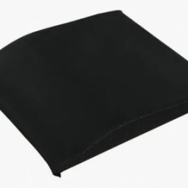 COJÍN SOPORTE LUMBAR CON MEMORY FOAM