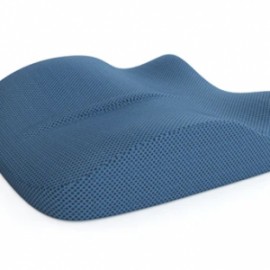 COJÍN THERAPLUS AZUL