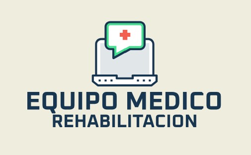 EQUIPO MEDICO REHABILITACION